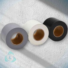 리버썸 냉동에어컨테이프 아이 1개 에어컨배관공사 배관용테이프, 6개