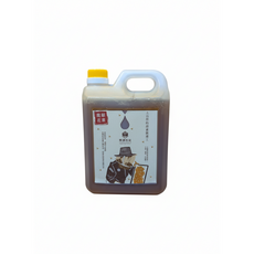 糖滿河起 龍眼花蜜 大容量1.8公斤 香醇濃郁 飲品甜點適用, 1.8kg, 1個