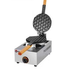 업소용 홍콩 와플 기계 메이커 제조기 간식 계란 길거리, I