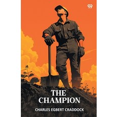 (英文圖書)The Champion 平裝版, Double 9 Books, 英文
