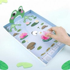 슛 골인 개구리 만들기재료, 상세페이지 참조, 상세페이지 참조g, 합포장