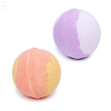 해소미 더허브샵버블배쓰밤 목욕거품, 라벤더