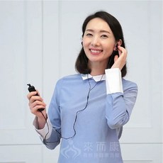 來而康 ANX 高感度集音器 効聽 KR-77 日本製輕微聽損適用 攜帶方便 聽覺輔具, 單一色系, KR-77 H1HA1219BLK0000