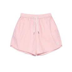 매장정품 LEE 우먼 나일론 이지 스트링 쇼츠 핑크 LE2402SO60PI 157486