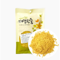 망고쿠키크런치 소분, 1개, 200g