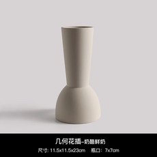 가정용 옷장용 미니 습기 필수품 베란다 제습기 인테리어 반지하 여름 오피스텔 탁상용 원룸, B. 적 꽃병 치즈와