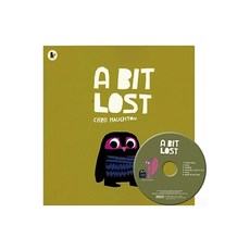 A Bit Lost, 투판즈