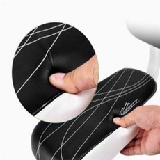 자전거 짐받이 안장 실내자전거등받이안장 전기자전거뒷자리등받이