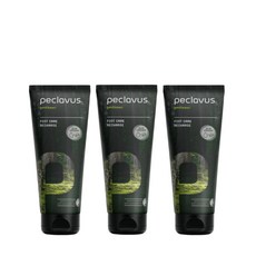 페클라부스 젠틀맨 풋 케어 리차지 100ml 3개, 1개입