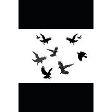 (英文圖書)9 Crows: Freedom From Chained Scriptures 平裝版, Independently Published, 英文