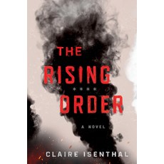 (영문도서) The Rising Order Hardcover, Greenleaf Book Group Press, English, 9798886450880
