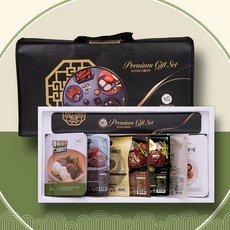 혼합 스테이크 선물세트 2호, 단품