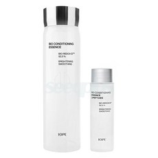 NEW 아이오페 바이오 컨디셔닝 에센스 168ml + 48ml, 1개