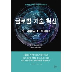 全球技術創新：從硬技術到軟技術, 韓蔚學院, 金周穎