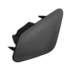 ECSiNG Right 헤드라이트 와셔 노즐 커버 5F0807753 Seat Leon 2012-2020과 호환 191336, Left