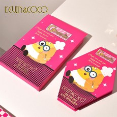 DR精選美妝平價店小紅書 ins28色眼影盤入門眼影-高光多用彩妝盤 新品爆款, 28色桃紅奶酪, 1個