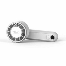 MINIQ 手持數顯製冷風扇