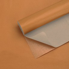 Jhopenstore 人造皮革貼紙皮革修補貼補修貼紙沙發翻新, 奶油米色