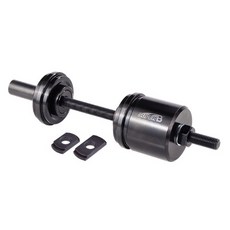 SUPER B TB-19003 4合1 BB拆卸/安裝工具 - 石頭單車, 1個