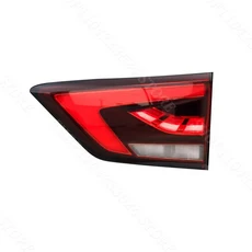 SAIC MG ZS 2020 2022용 외부 후면 범퍼 테일 라이트 램프 브레이크, 04 Inner Right