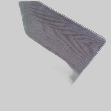 파일 투명 고무판 데스크 매트 커팅매트 대형(600x450), 본상품