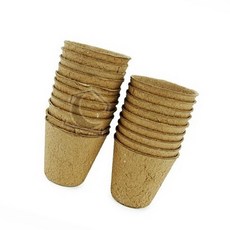 모종화분 20P 깻잎