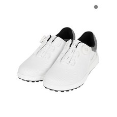 데니스골프 남성 다이얼 골프화_QAMXMSH023 뉴코아인천점