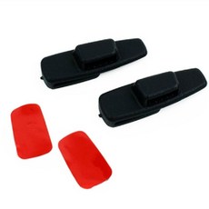 움직임방지 안전벨트클립 기스방지 안전벨트락 홀더용