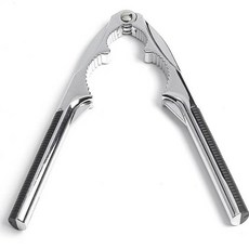 셀엔드 견과류 호두까기 블랙 호두뺀찌 호두까는도구