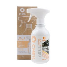 제일 2 in 1 멀티 크리너, 1개, 500ml