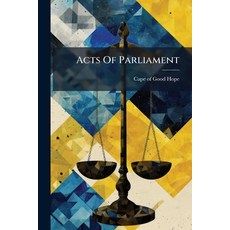 (英文圖書)Acts Of Parliament: Session Of 1896-1900: Third Session Of The Ninth [-third Ses... 平裝版, Nabu Press, 英語