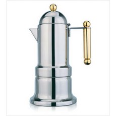 寶馬牌宮殿薩摩卡壺/4杯份 JA-S-105-040, 1個