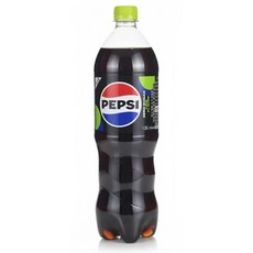 펩시 콜라제로 업소 1.25L 9펫, 9개