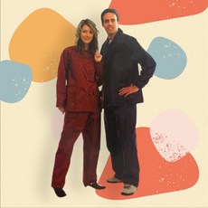 尊貴典藏 兩件式機車雨衣, 暗紅2XL>(176~180cm)