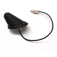 歐馬國際 1K0035501 VW 福斯 GOLF MK5 5代 天線 德國原廠, 1個