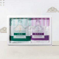 물고기상점, 1개