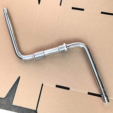 [ 739545 ] 와이드 일체형 크랭크암 전용 크랭크 조립 키트 1피스 바이크 전용, [ 739545 ] 와이드 일체형 크랭크암 전용, 크랭