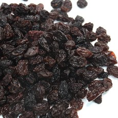 넛두리 건포도 1kg 말린포도 건과일, 1개, 미국산 1kg