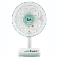 上豪 10吋桌扇 FN-1070 嘉里快遞一單限訂購兩台