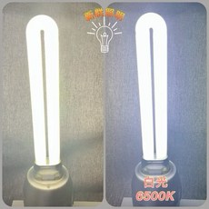 新朕照明 PL-S 13W 照明燈管 適用傳統式燈具 烘碗機檯燈專用, PL-S 13W白光6500K