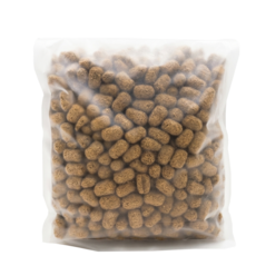 美賣 MAZURI 大乖乖陸龜飼料分裝包 烏龜蜥蜴爬蟲適用 蘇卡達豹龜星龜營養補給, 1個