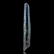 雷姆利亞種子水晶 鑰匙水晶 艾希斯女神 阿卡西紀錄 超透亮晶體 雷射激光柱, 1個