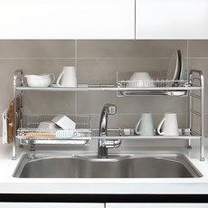 Inex Muse Union 餐具晾衣架 plus, 單色