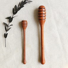 맛있는유혹 나무 꿀뜨개 허니디퍼, 1개, 1. 꿀뜨개 소