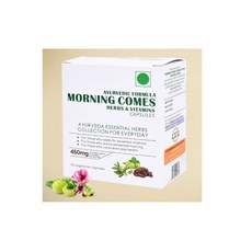 Morning Comes Hangover Capsule, 30정, 1개