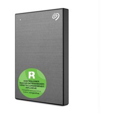 Seagate 확장 데스크톱 4TB 외장 하드 드라이브 USB 3.0STKP4000400, 1TB, Portable HDD - Business