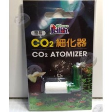 鐳力 Leilih CO2細化器簡易型 水草細化器 水草缸, 1個