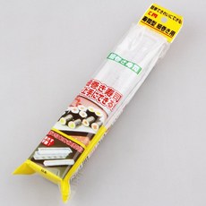 日本製 KM PP 透明細捲壽司模 飯模, 1個
