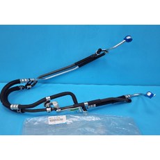 MAZDA BPY1 32410A 方向機高壓管