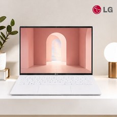 LG 그램 14 IPS FHD 화이트 에디션 코어i5-1240P/램16G/SSD512G/인텔UHD/웹캠/무선랜/14 IPS FHD/윈도우11 탑재, 14ZB995, 512GB, 16GB, WIN11 Home